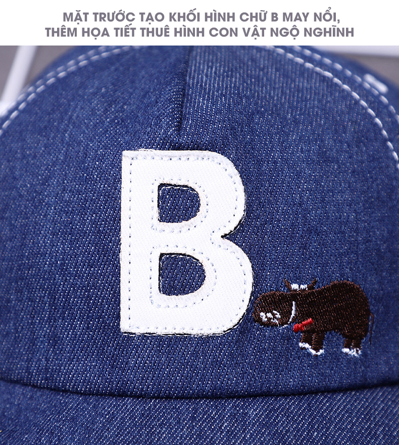 Mũ lưỡi trai chữ B 10 mu-luoi-trai-chuB