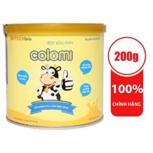 Sữa non Colomi 200g