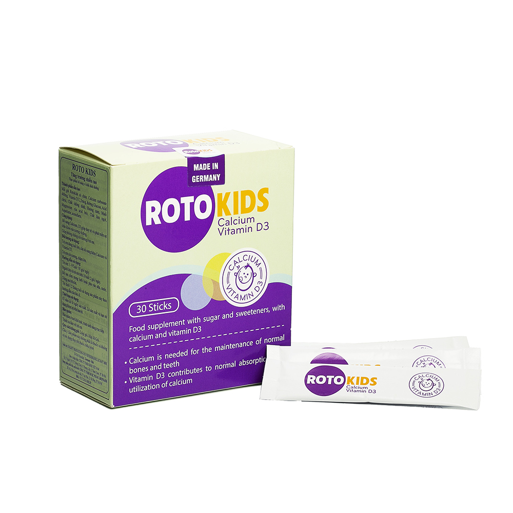 Roto-Kids-Calcium-&-Vitamin-D3-Hop-30-goi