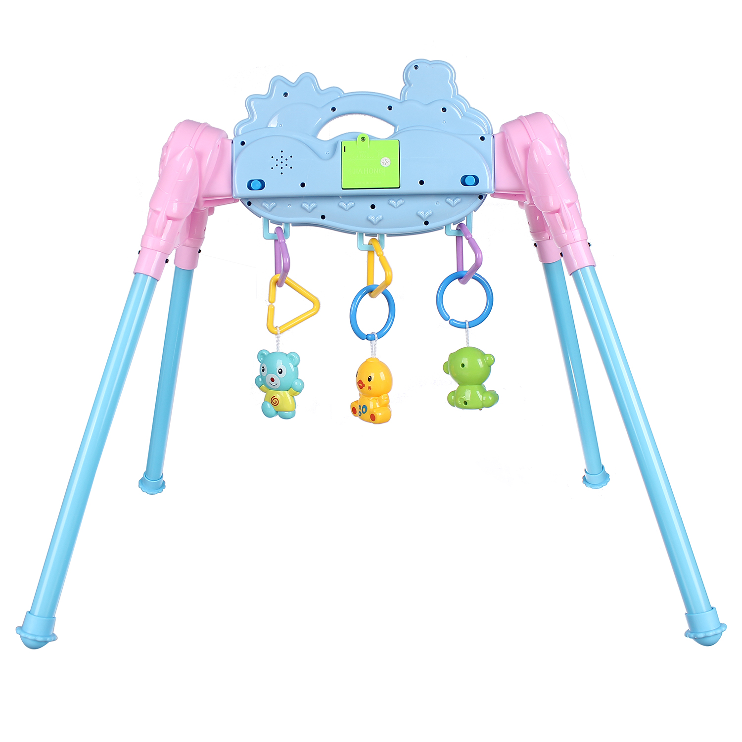 Kệ chữ A KidsMBVT Fairy Garden
