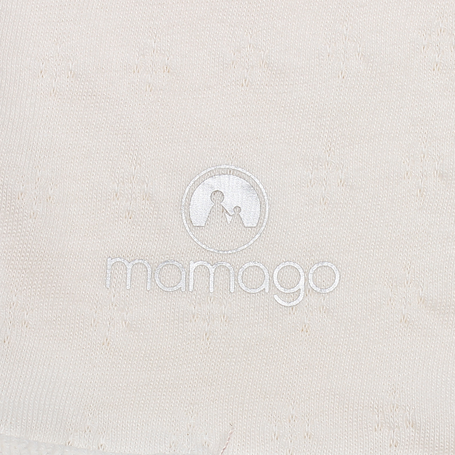 Quần dài đáp đũng cho bé Mamago Vivian K19 (Trắng) Quần dài đáp đũng cho bé Mamago Vivian K19 (Trắng)