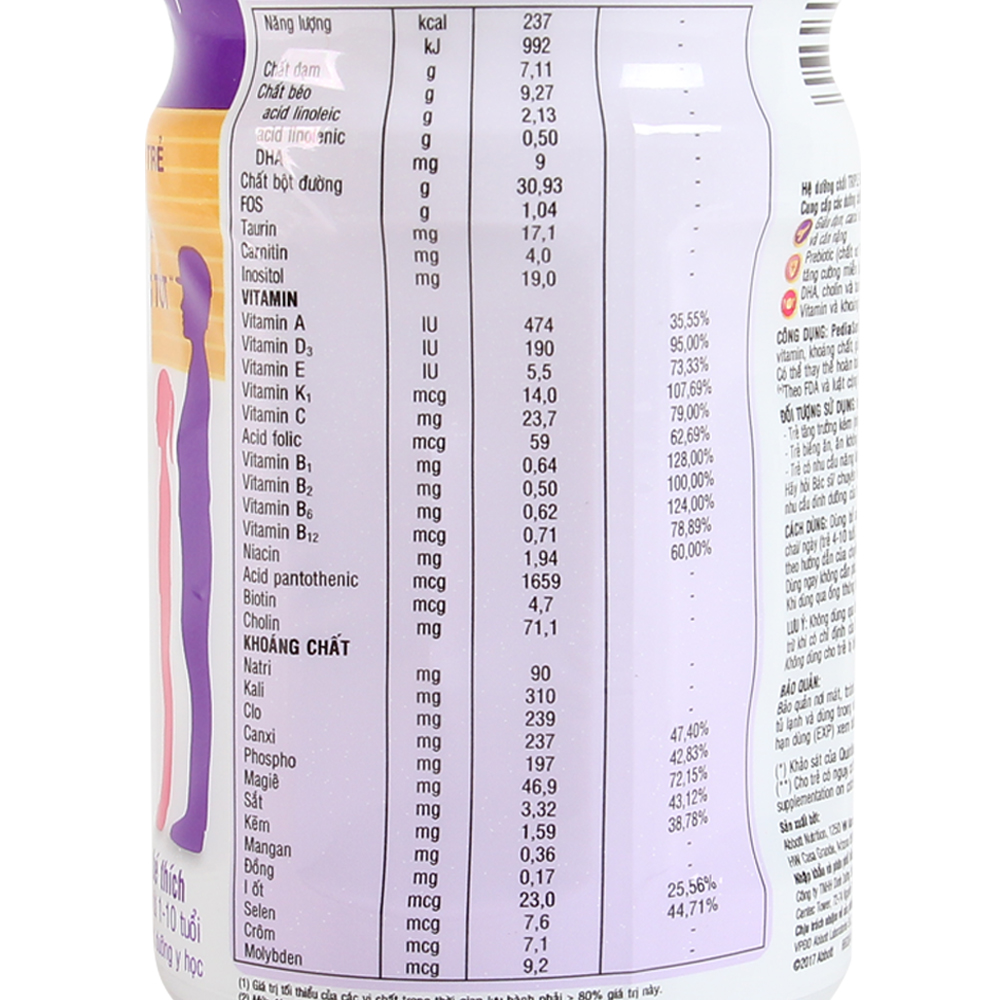 Sua-PediaSure-BA-huong-dau-237ml-3