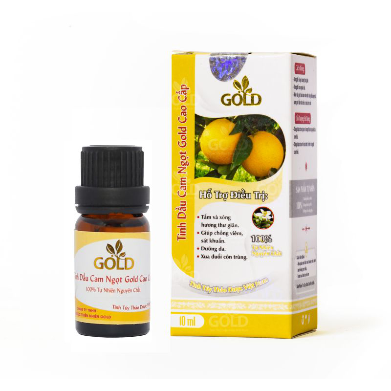 Tinh dầu cam ngọt Gold cao cấp 10ml 1 Tinh-Dau-Cam-Ngot-Gold-Cam-Ket-10ml-1