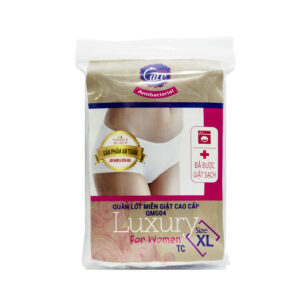 Quần lót Luxury cho mẹ