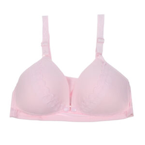 Áo ngực mẹ bầu SPAB613K Size 38 (Hồng)