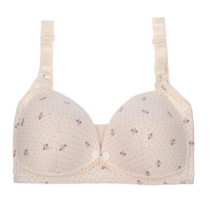 Áo ngực mẹ bầu SPAB889K Size 36 (Màu da)