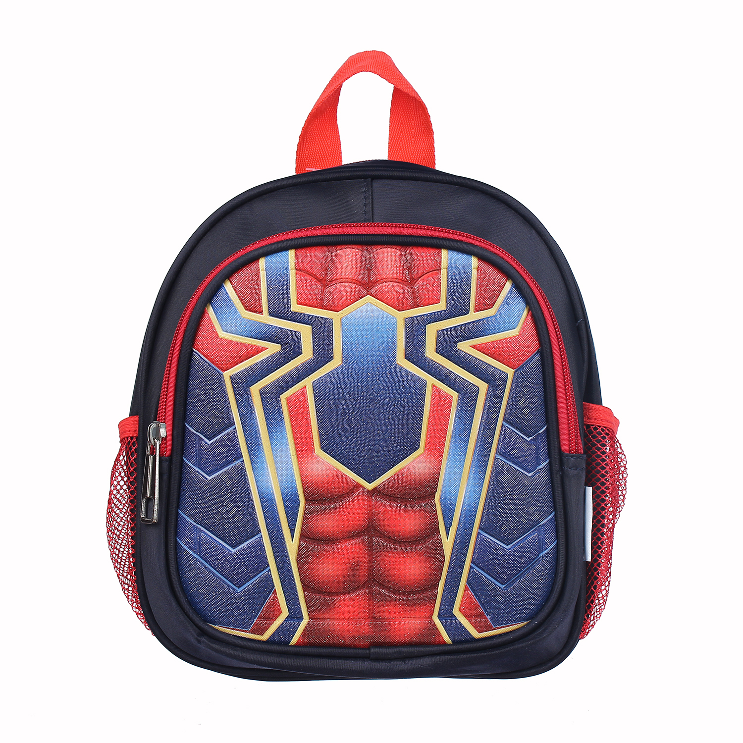 Balo cho bé Mamago Spiderman A9003 9"