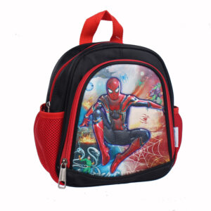 Balo cho bé trai Mamago Spiderman A9005 9