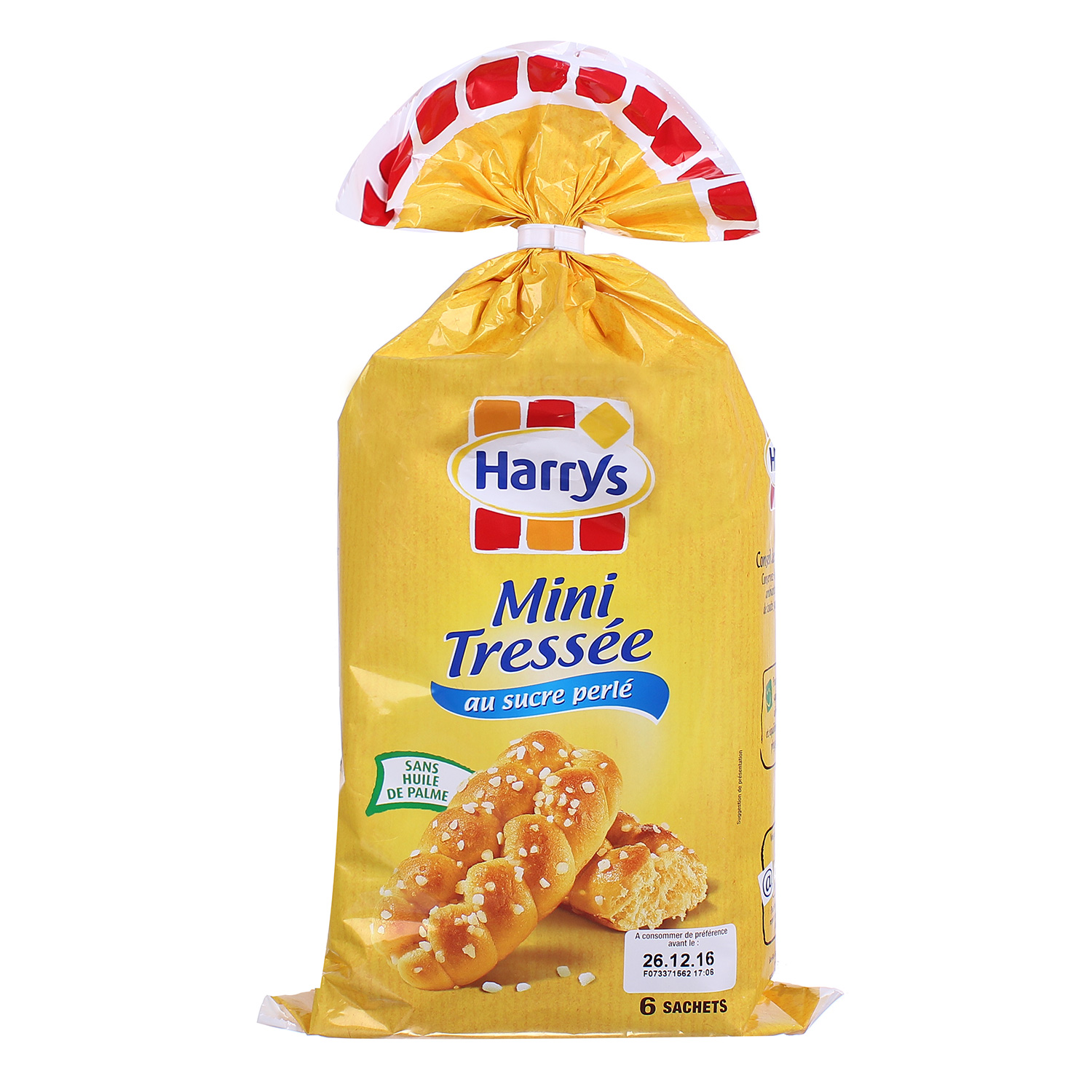 banh my hoa cuc harrys brioche 210g phap 1