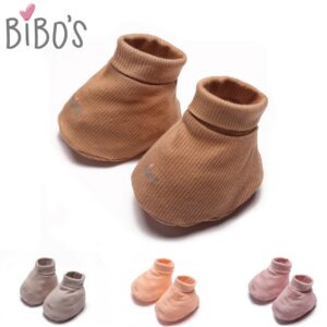 Bao ch&acirc;n sơ sinh Bibos HY-397831