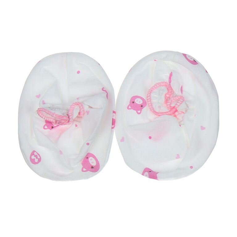 bao-tay-chan-kiza-in-hinh-chu-heo-trang-hong-4.jpg