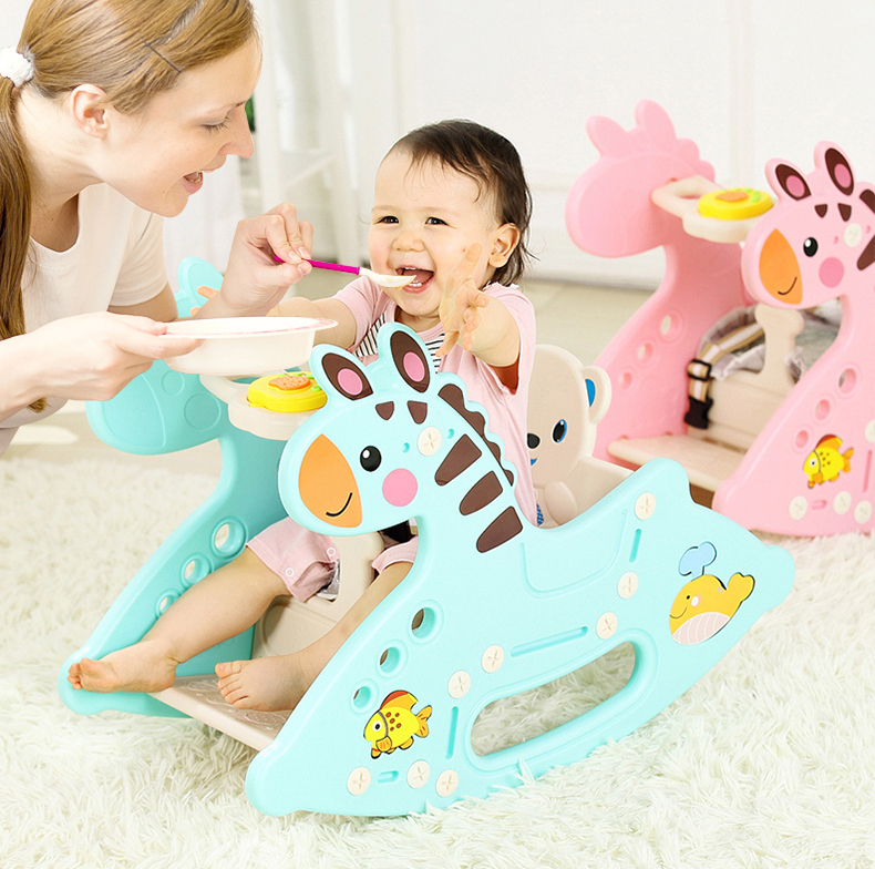 Bập bênh đa chức năng hình ngựa DQ-Y422 2 bap-benh-da-chuc-nang-hinh-ngua-1