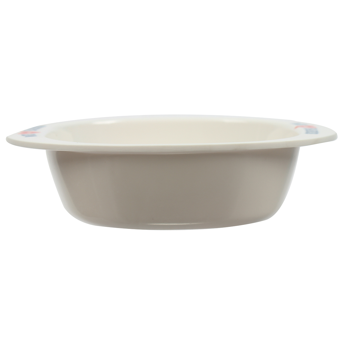 Bát ăn dặm có tay cầm KidsMBVT BB003 6inch 76g (Size L) 2 bát ăn dặm