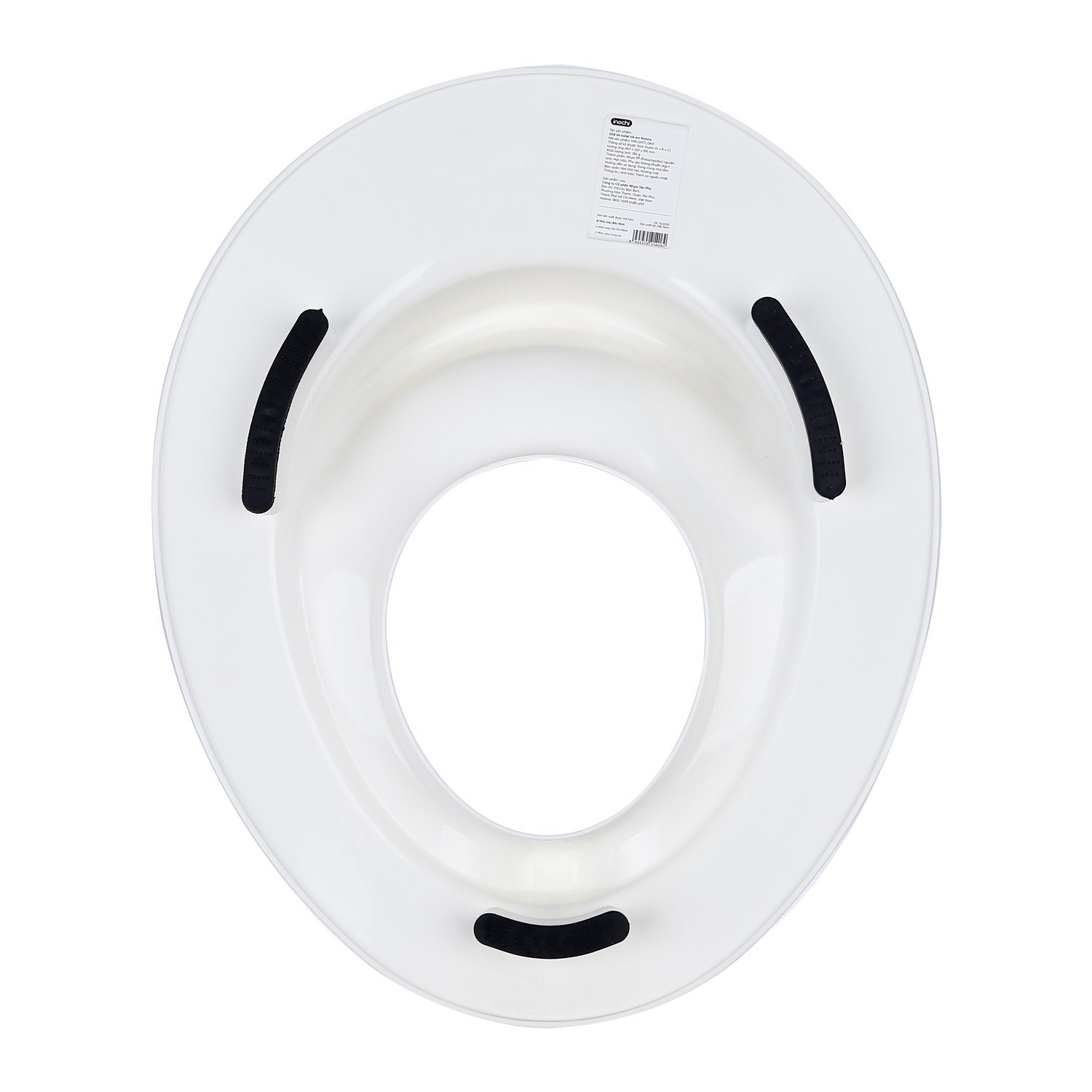 Bệ ngồi toilet trẻ em Notoro 0401 6 be ngoi toilet tre em notoro 0401 02