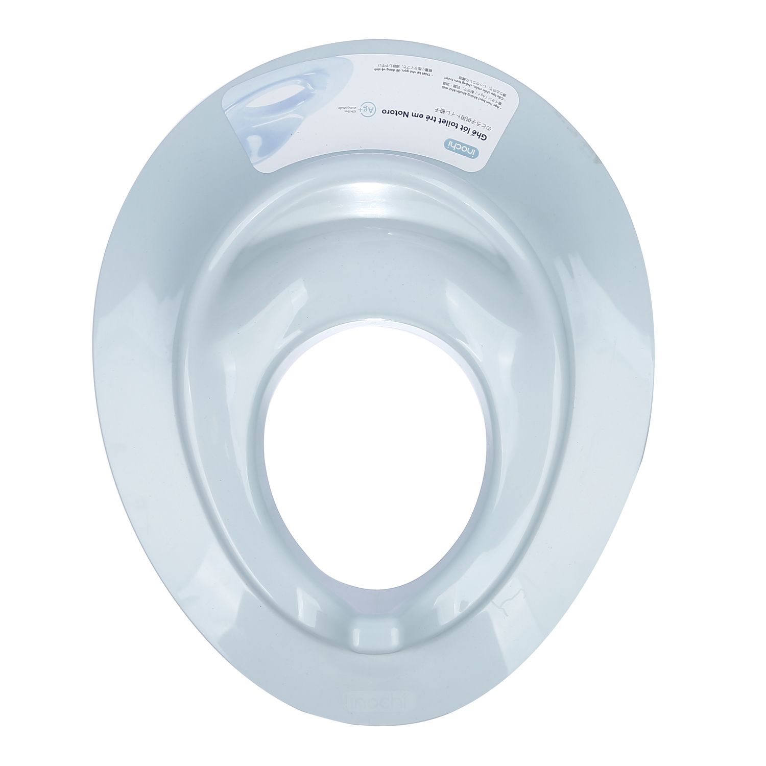 Bệ ngồi toilet trẻ em Notoro 0401 4 be ngoi toilet tre em notoro 0401 03