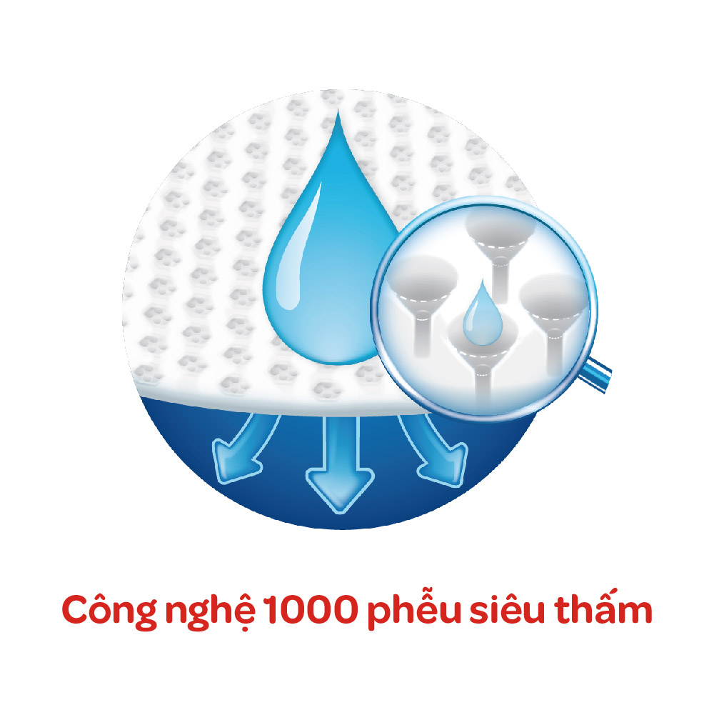 Bỉm - Tã dán Huggies size NewBorn 74 pcs (dưới 5kg) 4 bim ta dan huggies size newborn 74 pcs duoi 5kg 4