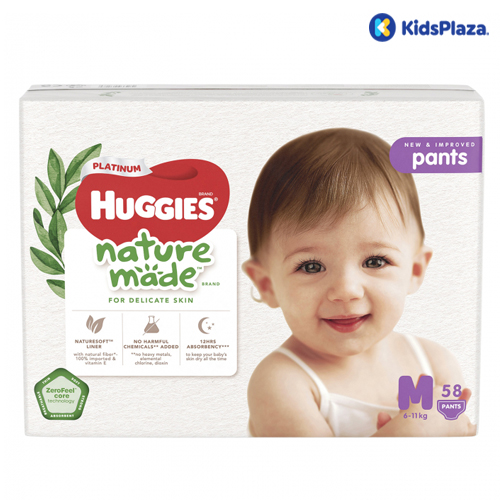 bim ta quan huggies naturale cao cap size m58 mieng cho be 6 11kg