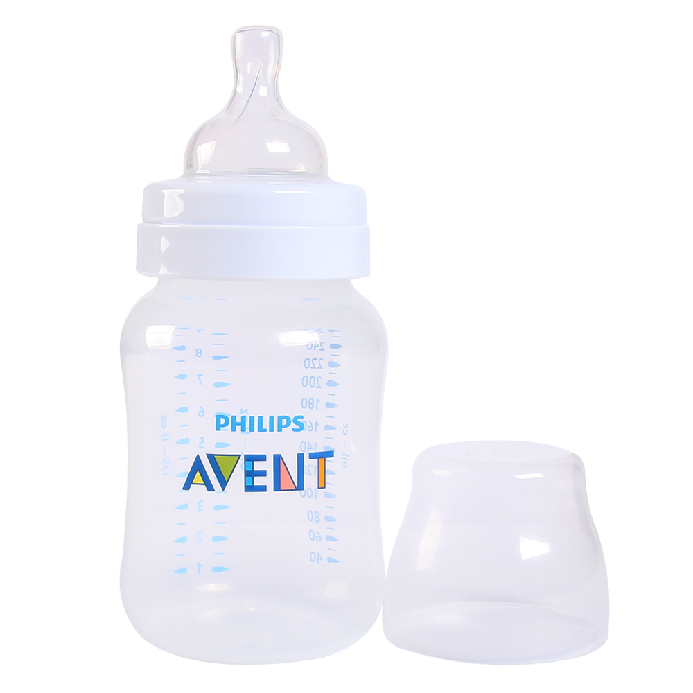 binh sua Avent pp co dien 260ml don 107933 4