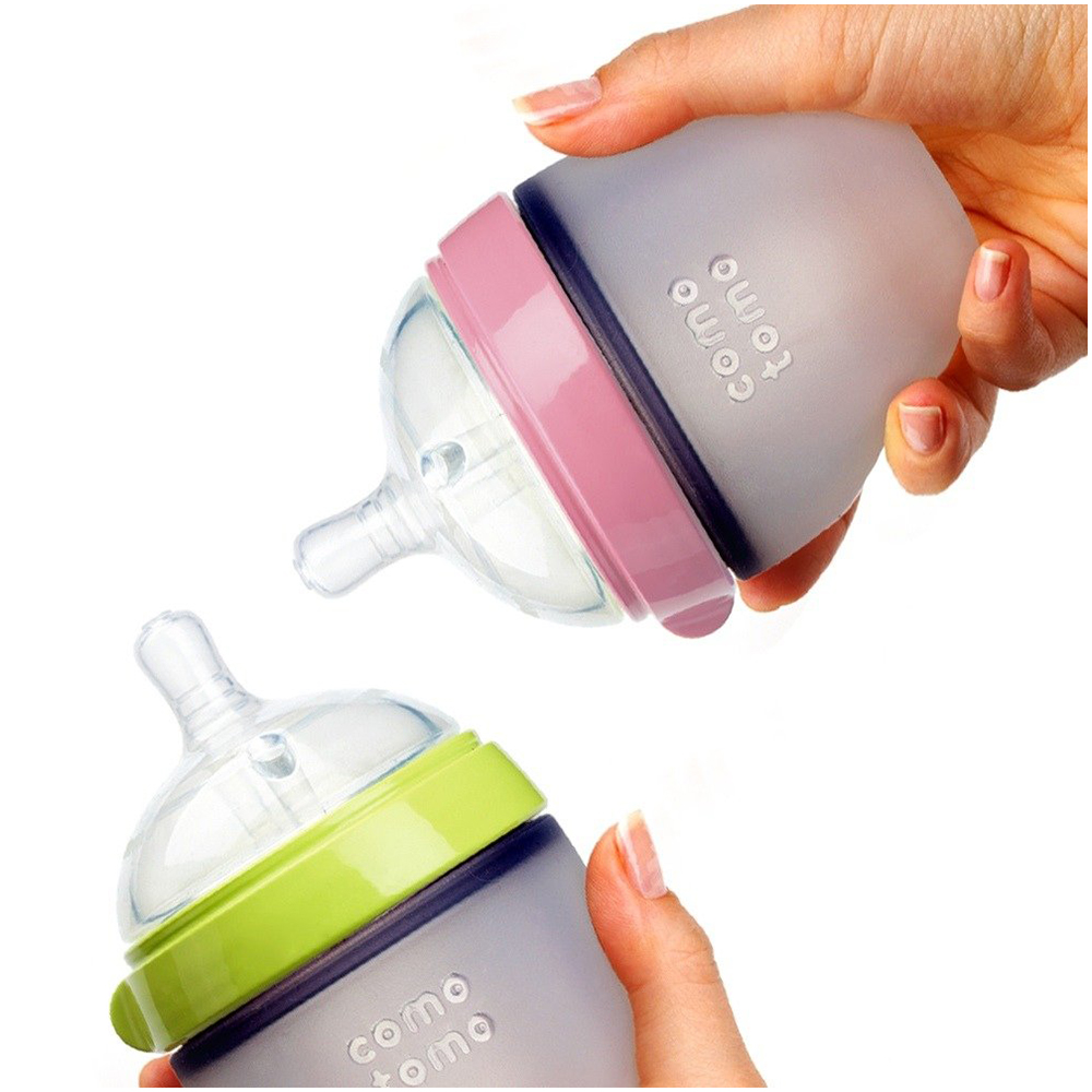 Bình sữa Comotomo Baby Bottle 150ml 4 binh-sua-comotomo-150ml-108270-6