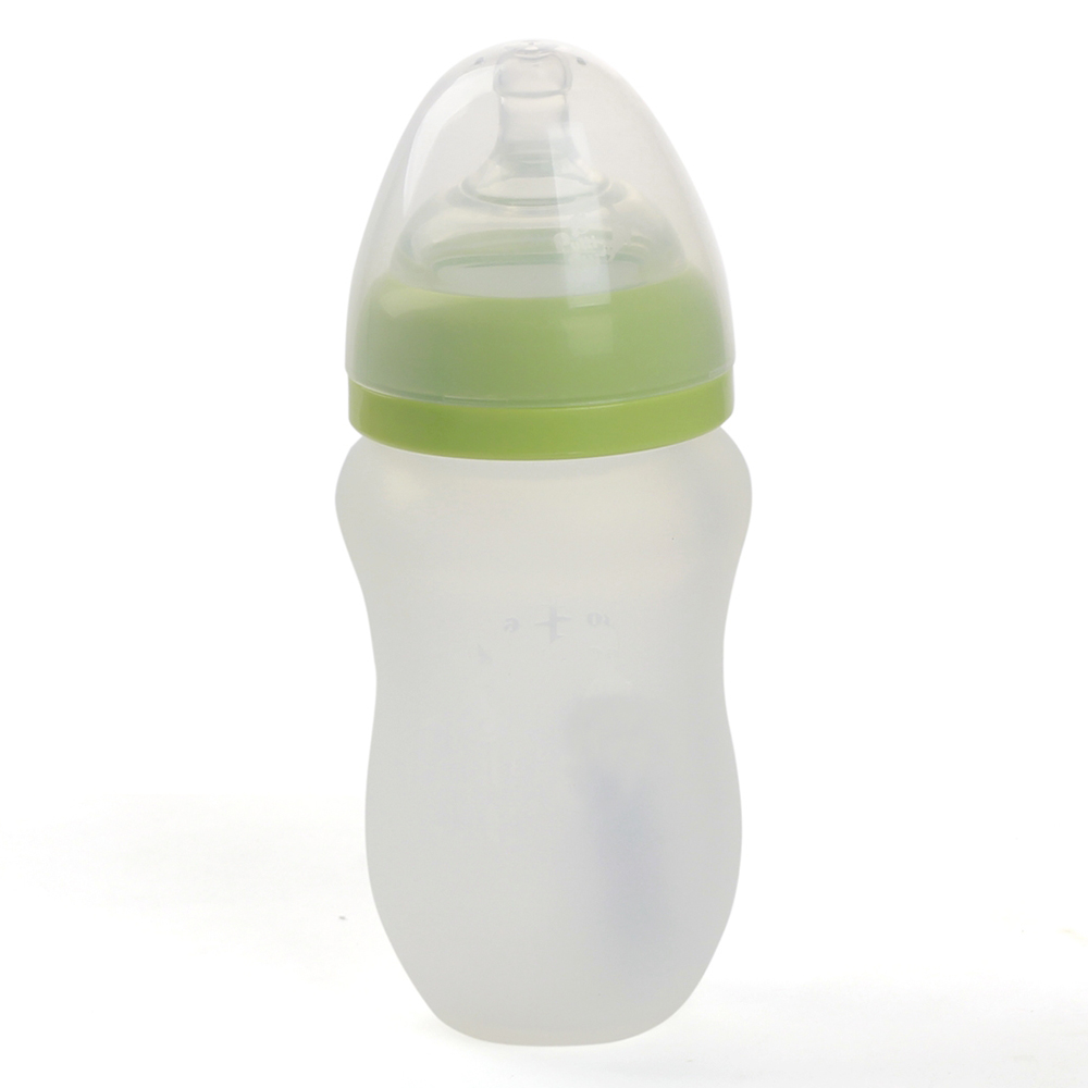 binh-sua-silicon-putti-atti-260ml-xanh