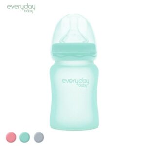 B&igrave;nh sữa thuỷ tinh Everyday Baby 150ml