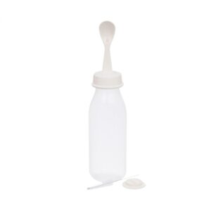 Bình tập ăn lớn 240cc Pigeon