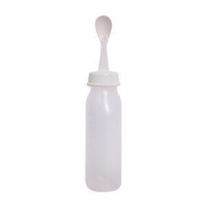 Bình thìa tập ăn Pigeon 240ml