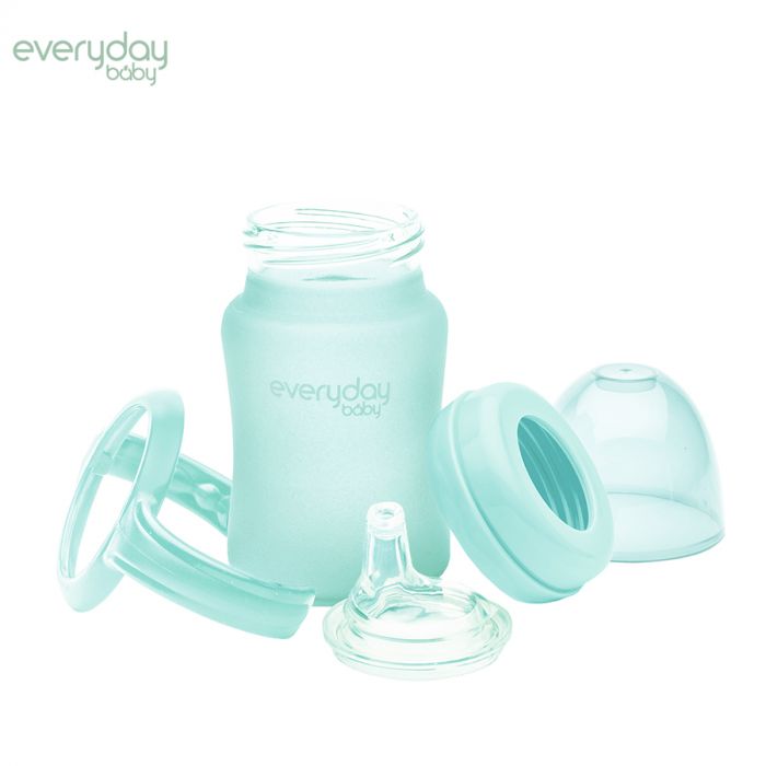 Bình tập uống nước Everyday Baby xanh bạc hà 150ml 2 binh-tap-uong-nuoc-everyday-baby-150ml-xanh-bac-ha-2_1