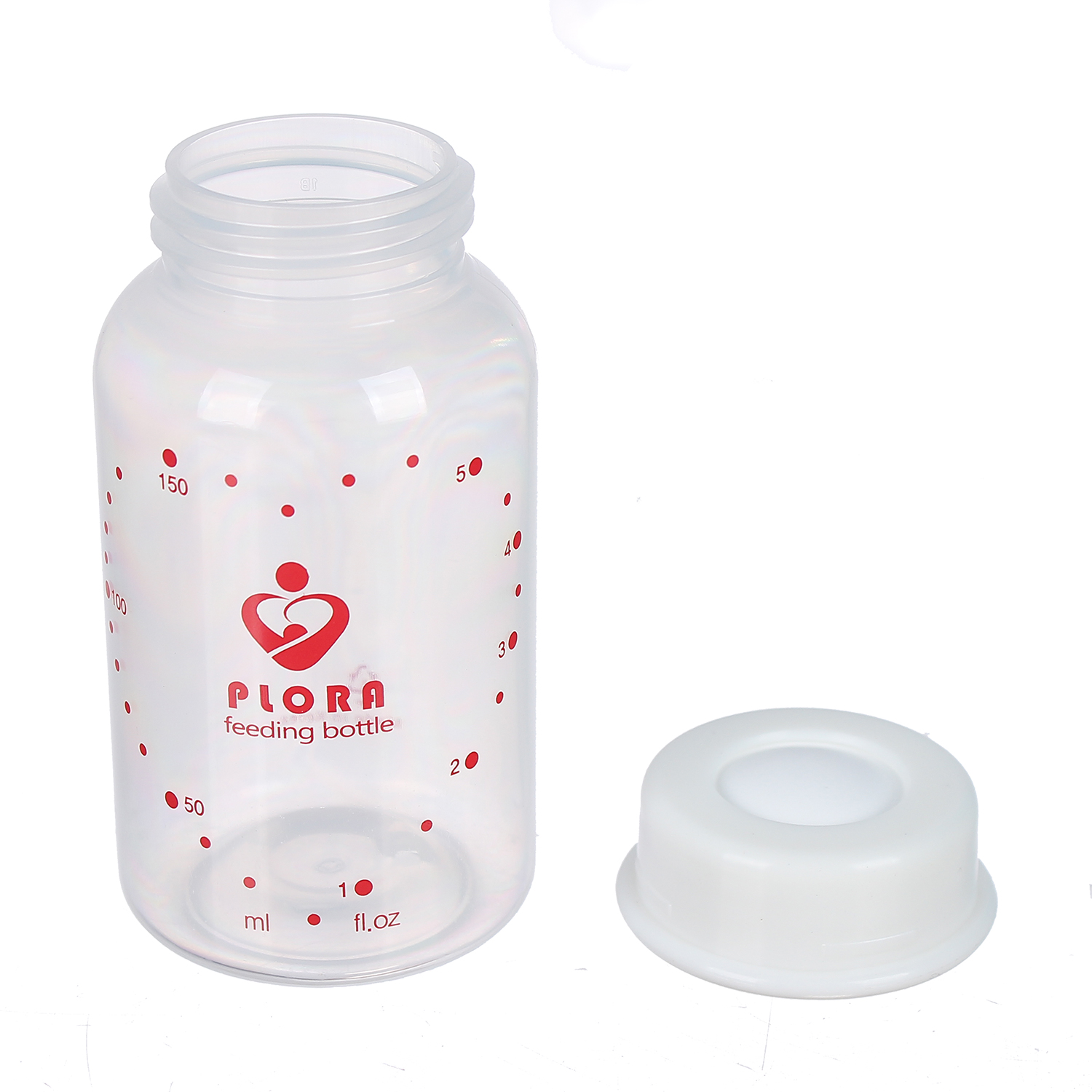 Bình trữ sữa Plora 150ml 1 binh tru sua plora 150ml 1