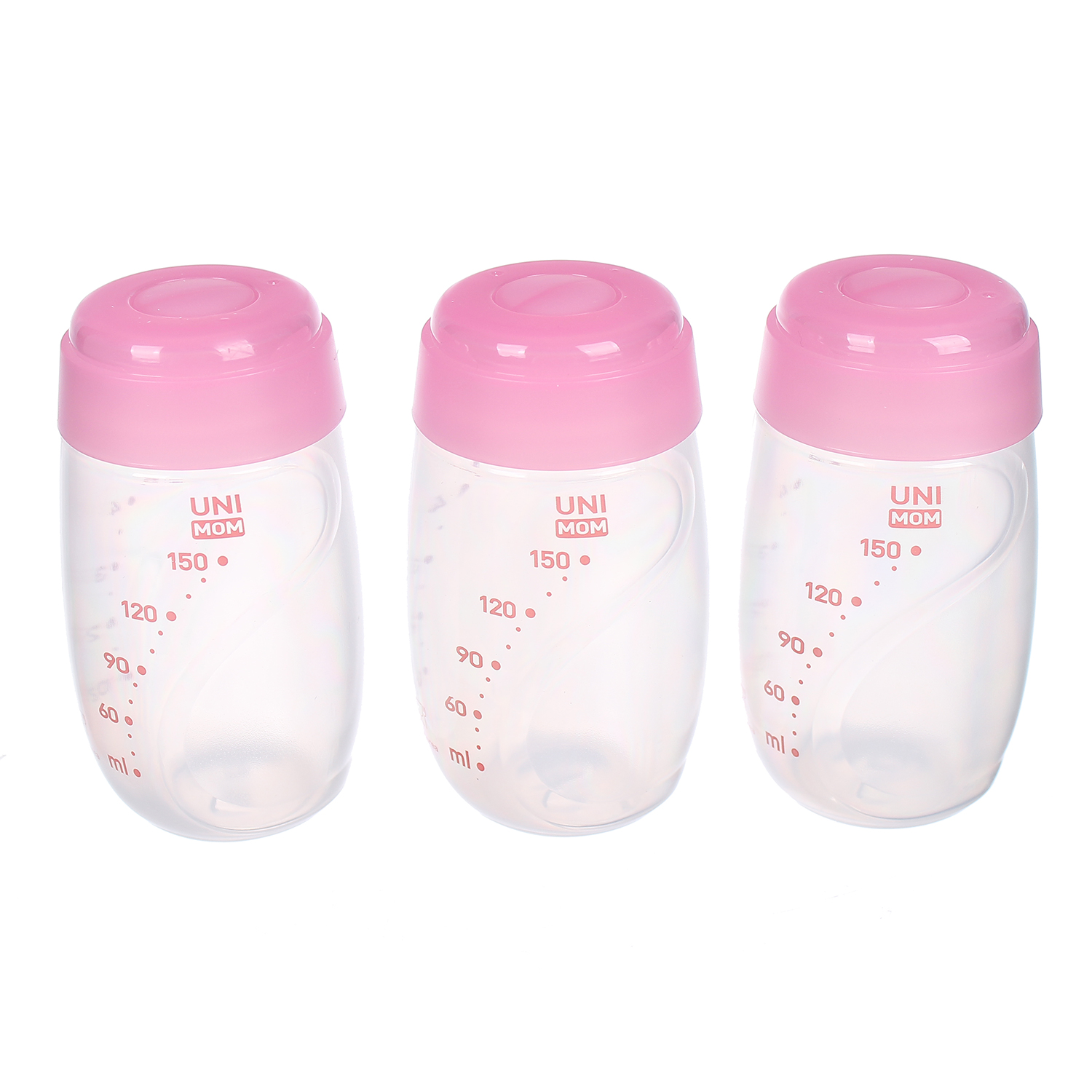 Bình trữ sữa Unimom UM880045