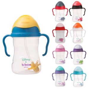 Bình tập uống B.Box Disney 360 độ