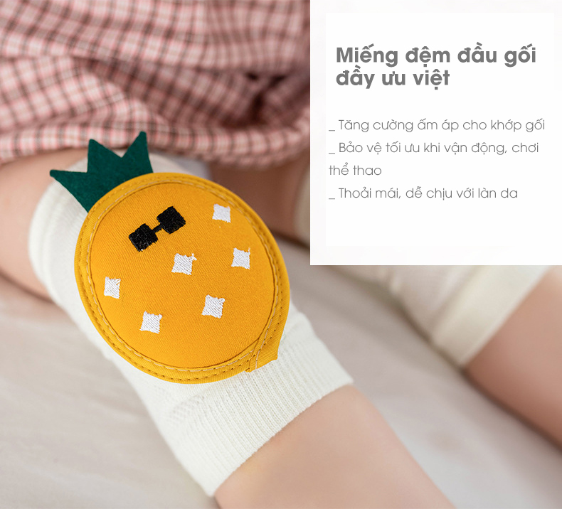 Bịt đầu gối cho bé tập bò, tập đi 5 bit-dau-goi-cho-be-tap-bo-5