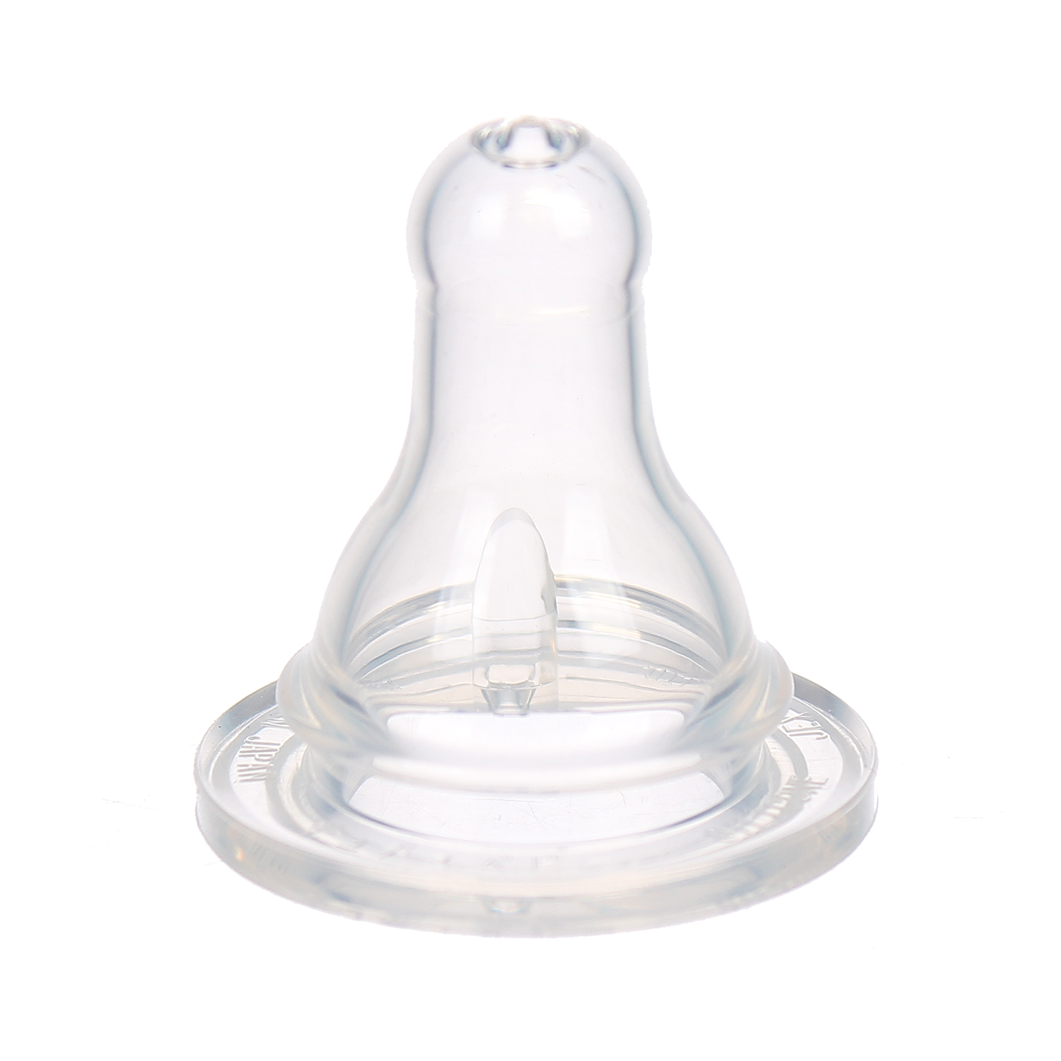 Núm ty siêu mềm ChuChuBaby (Hộp 1 chiếc)