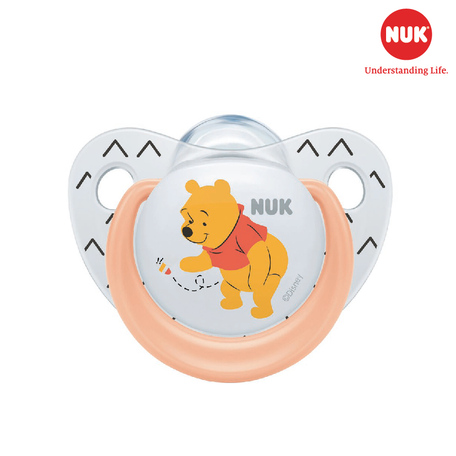 bo 2 ty ngam silicone disney plus nuk 6 18m 2