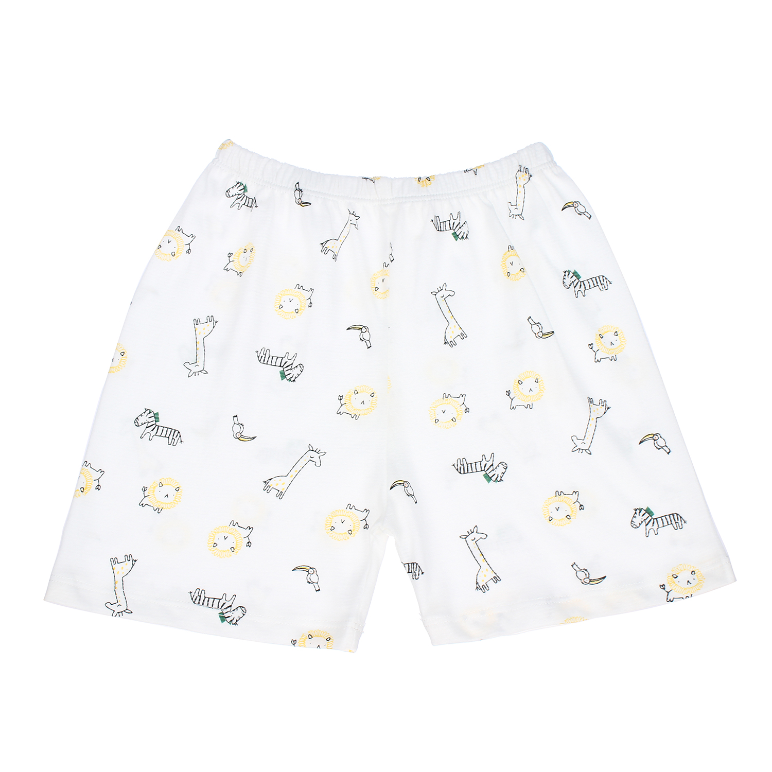 Bộ quần áo ba lỗ bé trai KidsMBVT kẻ in hình thú cưng M21H 3 bo quan ao ba lo be trai kidsplaza ke in hinh thu cung m21h 6