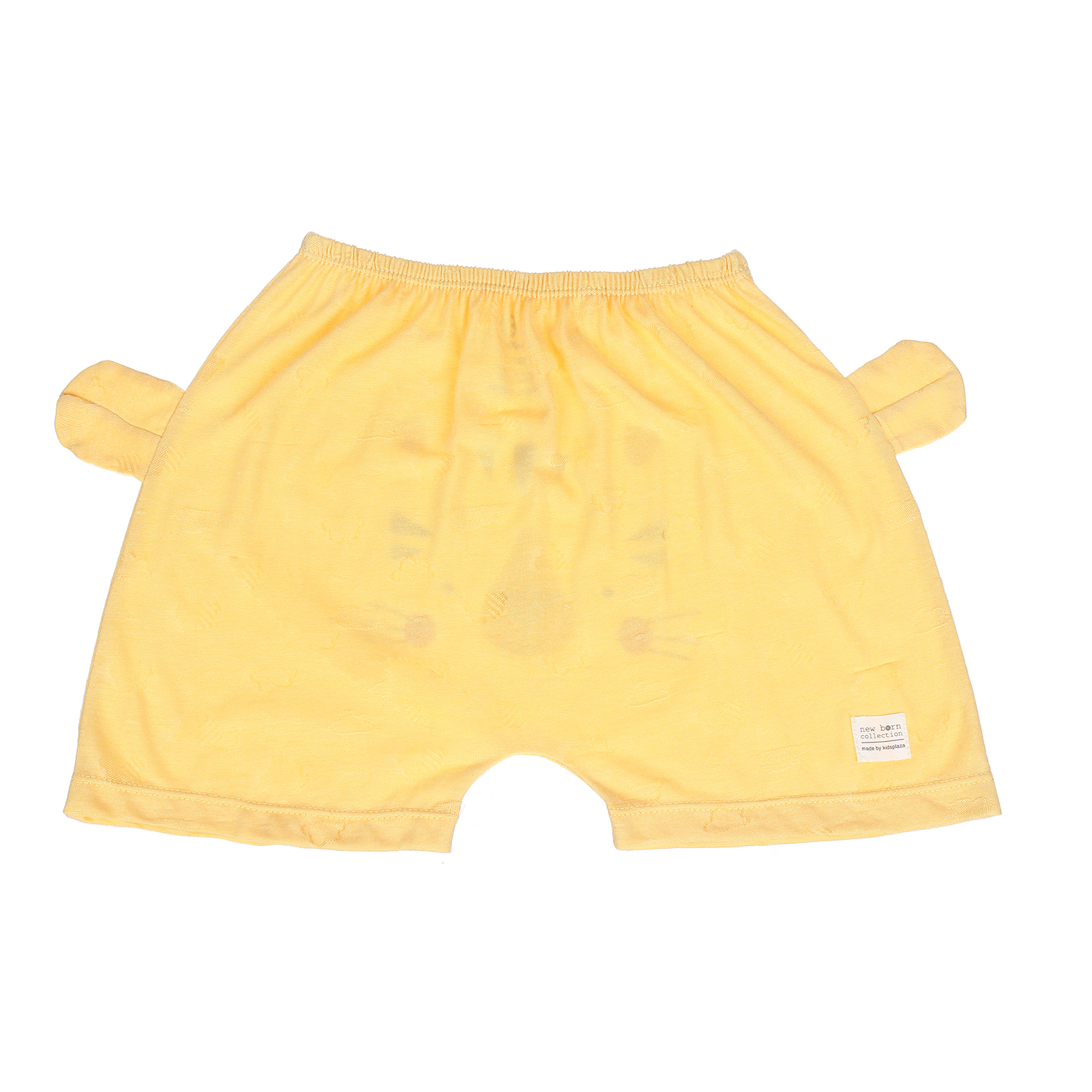 Bộ quần áo ba lỗ bé trai MBVT''S vàng in hình Hổ trắng HN21H (Trắng Vàng) 3 bo quan ao ba lo be trai kidsplaza vang in hinh ho trang hn21h trang vang 7