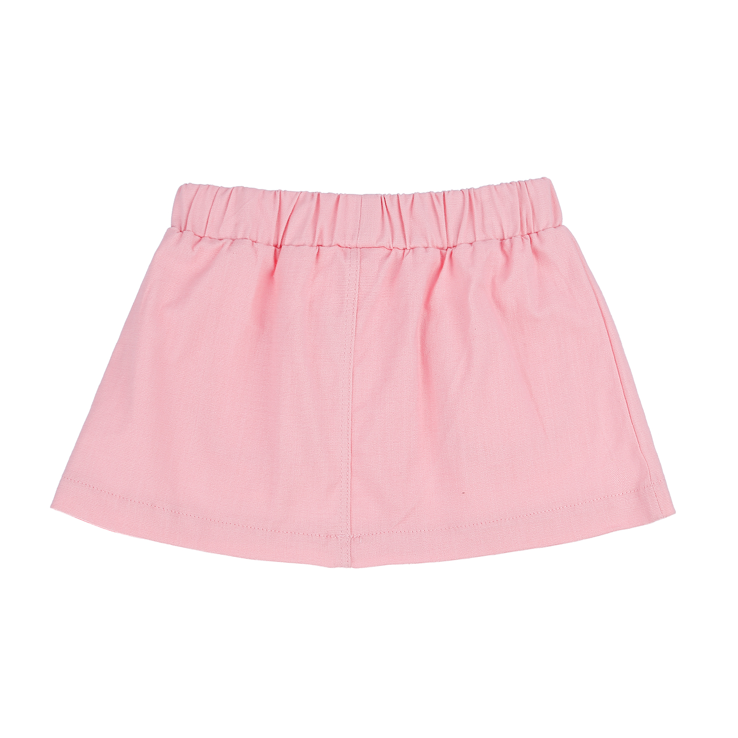 Bộ quần áo zip kaki in hình Bé Gái tết tóc hai bên MBVT''S M21H (Trắng Hồng) 7 bo quan ao zip kaki in hinh be gai tet toc hai ben kidsplaza m21h trang hong 10