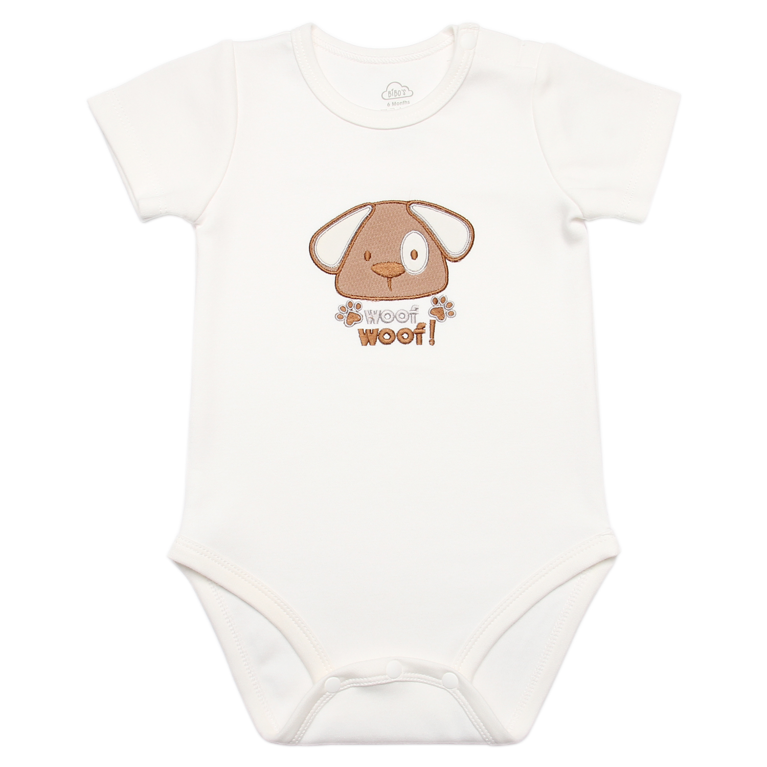 body-coc-tay-be-trai-woof-woof-trang body-coc-tay-be-trai-woof-woof-trang