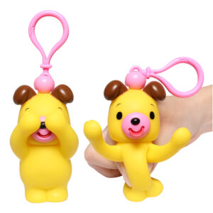 Đồ chơi b&oacute;p ch&iacute;p &uacute; &ograve;a Sankyo Toys h&igrave;nh c&uacute;n