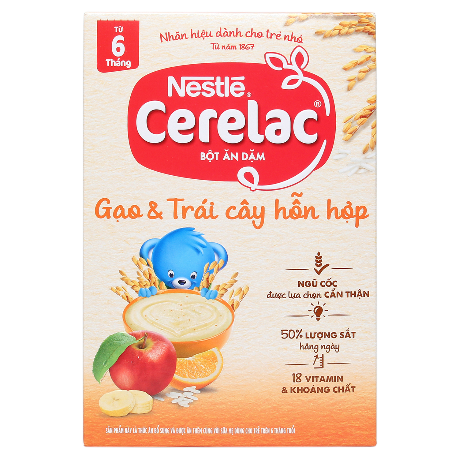 bot-an-dam-nestle-cerelac-gao-va-trai-cay-hon-hop