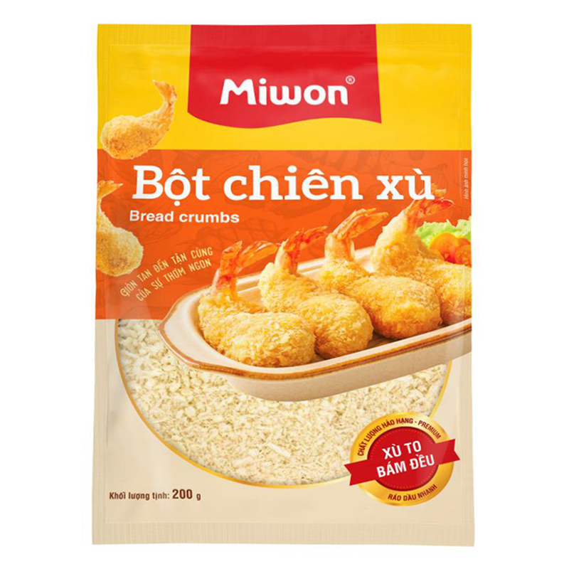 bot chien xu miwon 2