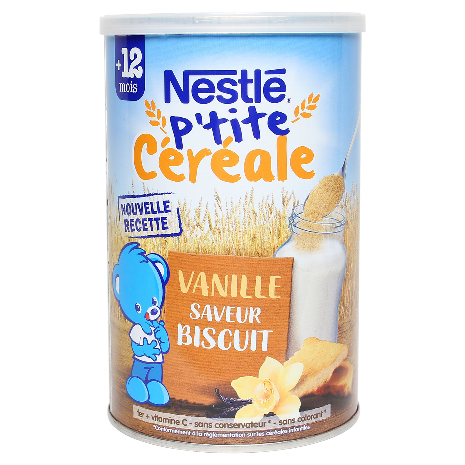 Bột pha sữa Nestlé vị bích quy vani 400g (Trên 12 tháng) 1 bot-pha-sua-nestle-bistcuit-400g-100663