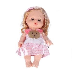 Búp bê tiểu thư IM.A389C