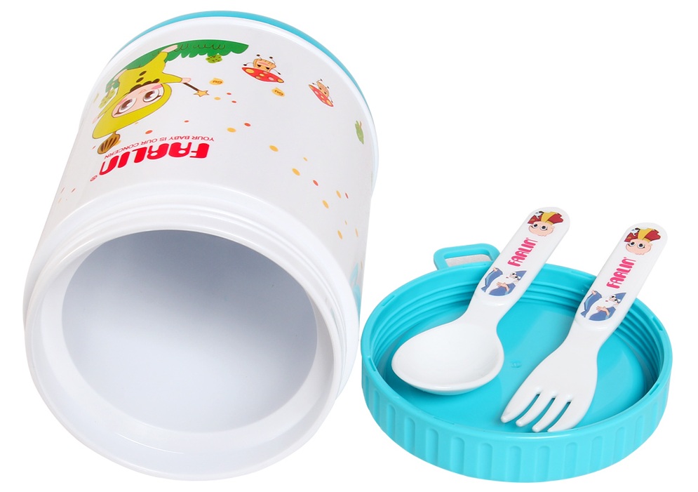Cặp lồng ủ ấm Farlin BF-228A 500ml 2 p-long-u-am-farlin