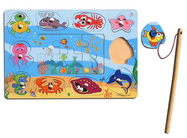 Câu thú biển thông minh Winwin Toys 61362 1 cau-thu-bien-thong-minh-winwin-toys-117593-1