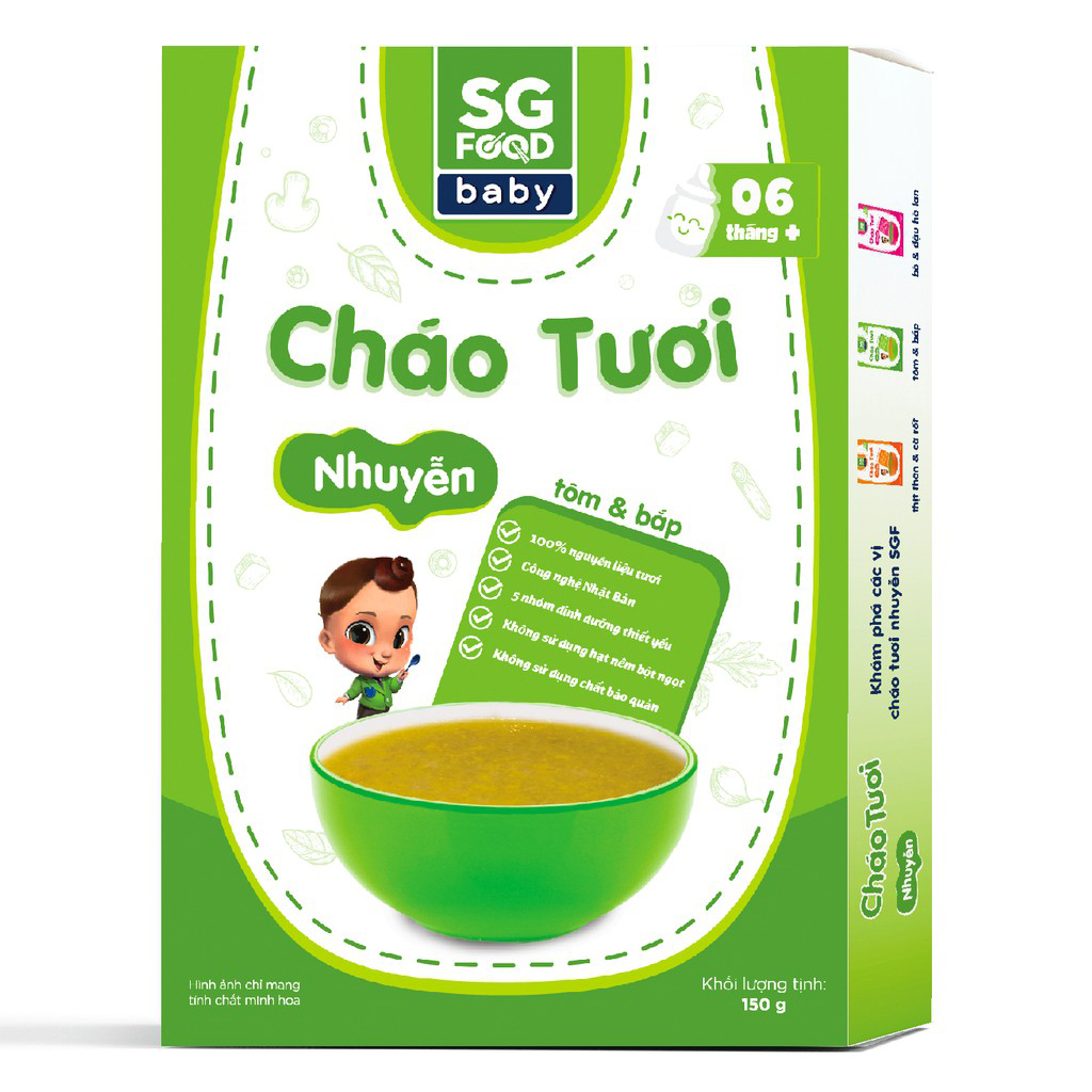 chao-tuoi-nhuyen-sai-gon-food-tom-va-bap-150g