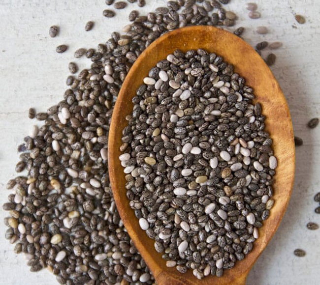 chia