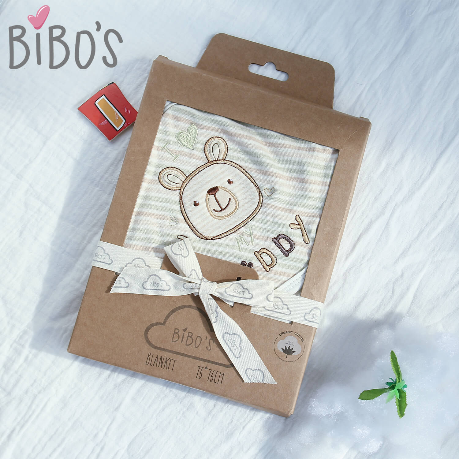 Choàng bế in gấu kẻ ngang Lion Bear sắc màu 1 Choang-be-in-gau-ke-ngang-Lion-Bear-sac-mau