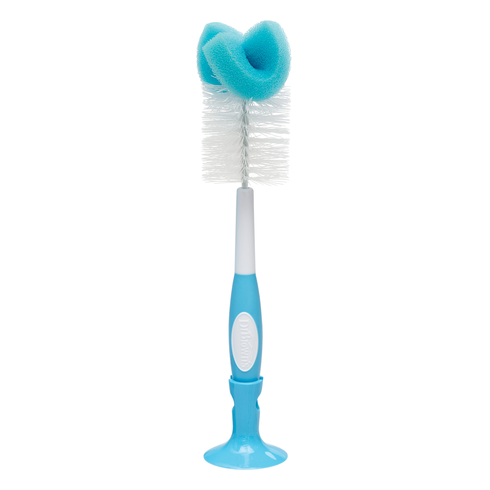 Cọ rửa bình sữa loại to Dr.Brown 700 2 co rua binh sua loai to dr brown 700 1