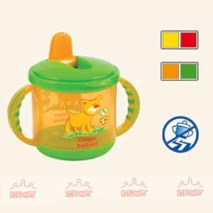 Cốc uống nước Canpol Babies